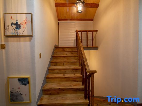 Тайчжоу: Tiantai ManXiuShe Homestay