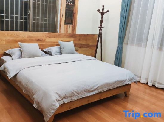 Тайчжоу: Tiantai ManXiuShe Homestay