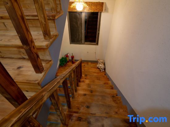 Тайчжоу: Tiantai ManXiuShe Homestay