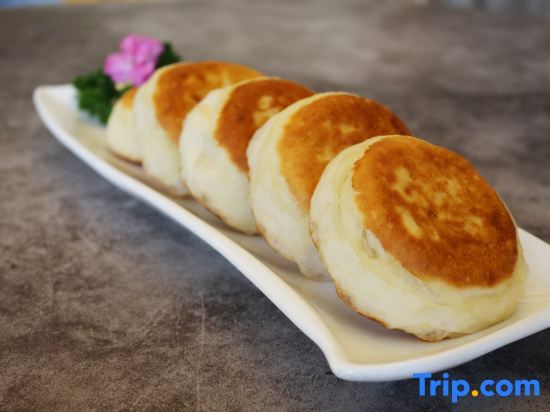 Вэйхай: Jiulongsheng Swan Hotel