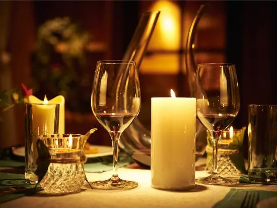 Цзинань: Jiurushan Hongyanrong Wooden Barrel Hotel