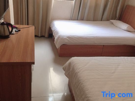 Чжэнчжоу: Zhengzhou Xuyang Apartment (Shamen Subway Station)