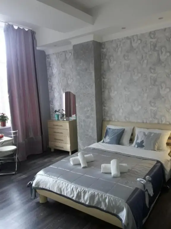 Советское: Hotel Eco-Aus-Haus