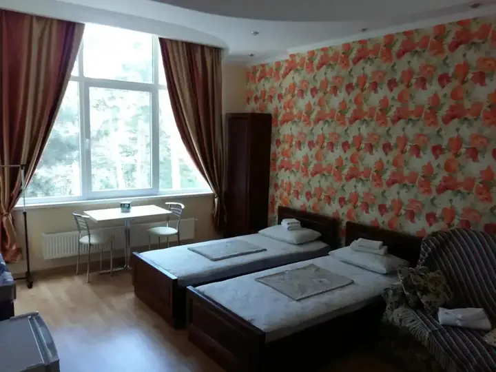 Советское: Hotel Eco-Aus-Haus