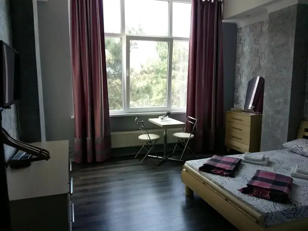 Советское: Hotel Eco-Aus-Haus