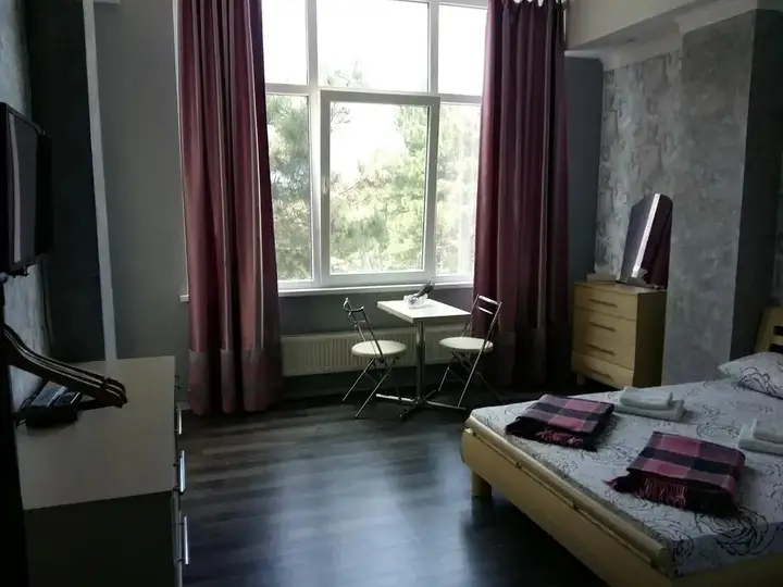 Советское: Hotel Eco-Aus-Haus