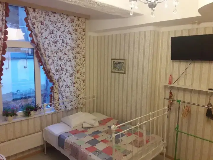 Советское: Hotel Eco-Aus-Haus