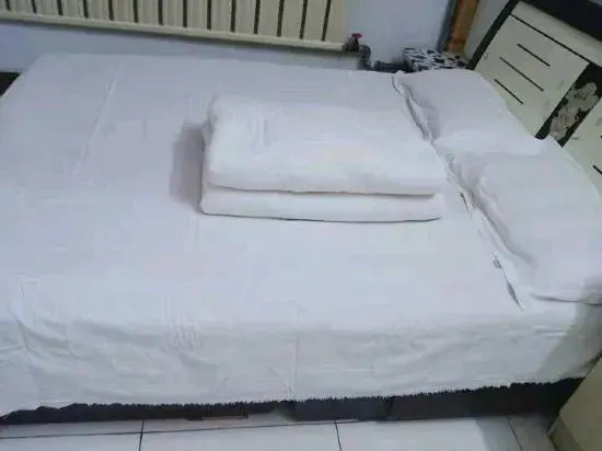 Сиань: Xi'an Chengnan Guest House (Balicun Branch)