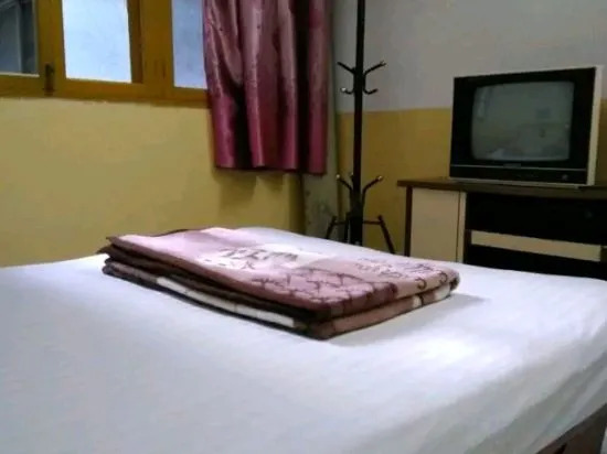 Сиань: Xi'an Chengnan Guest House (Balicun Branch)