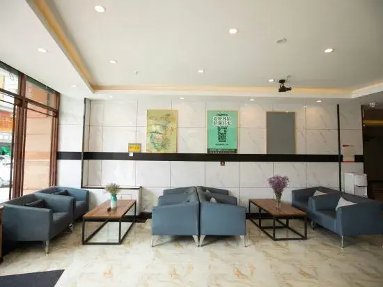 Вувэй: Tianzhu Xiyue Boutique Hotel