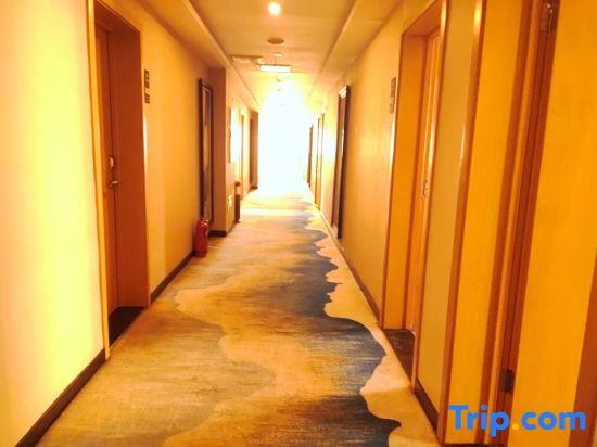 Вувэй: Tianzhu Xiyue Boutique Hotel