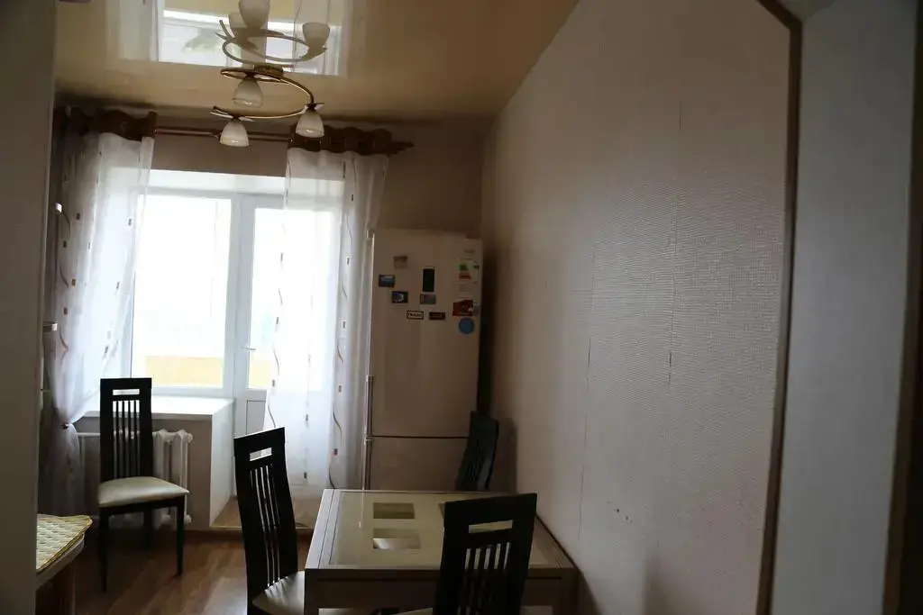 Благовещенск: Apartment on 50 Let Oktyabrya
