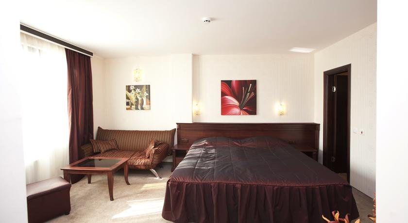 Благовещенск: Apartment on 50 Let Oktyabrya