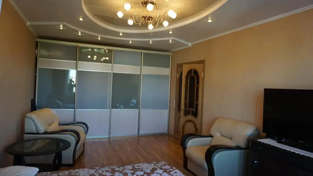 Благовещенск: Apartment on 50 Let Oktyabrya