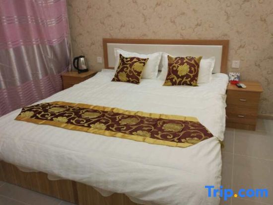 Харбин: Harbin Xinyi Theme Hotel