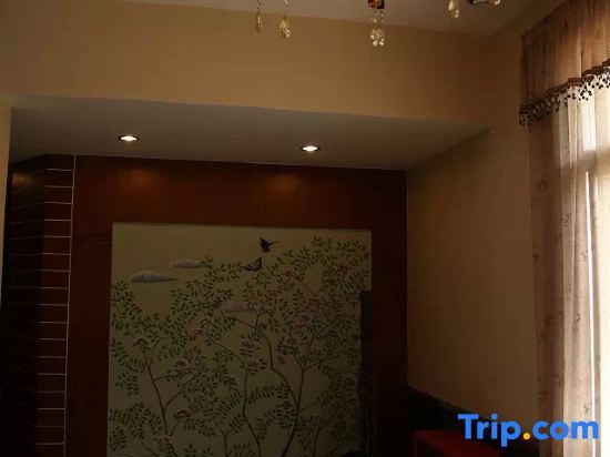 Чунцин: Xufeng Business Hostel