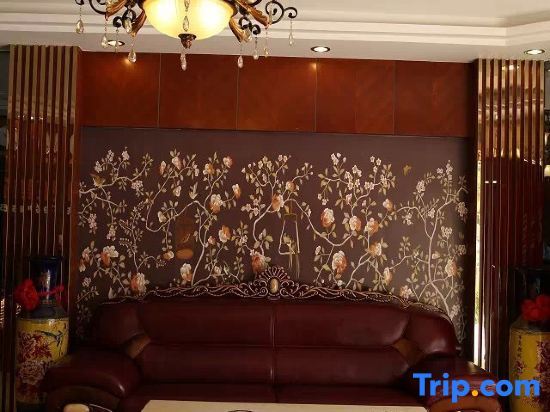 Чунцин: Xufeng Business Hostel