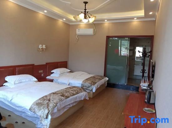 Чунцин: Xufeng Business Hostel