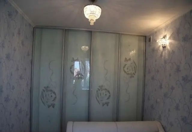 Благовещенск: Apartment in Blagoveschensk