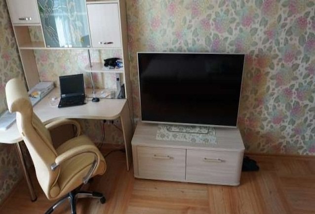 Благовещенск: Apartment In Blagoveschensk