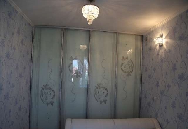 Благовещенск: Apartment In Blagoveschensk