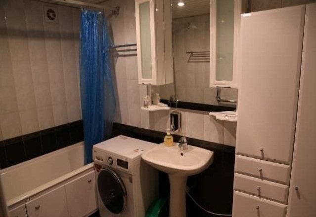 Благовещенск: Apartment In Blagoveschensk