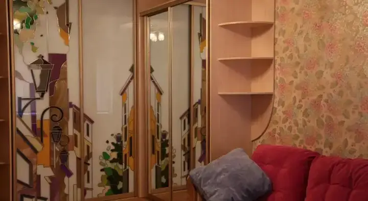Благовещенск: Apartment in Blagoveschensk