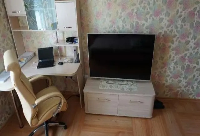 Благовещенск: Apartment in Blagoveschensk