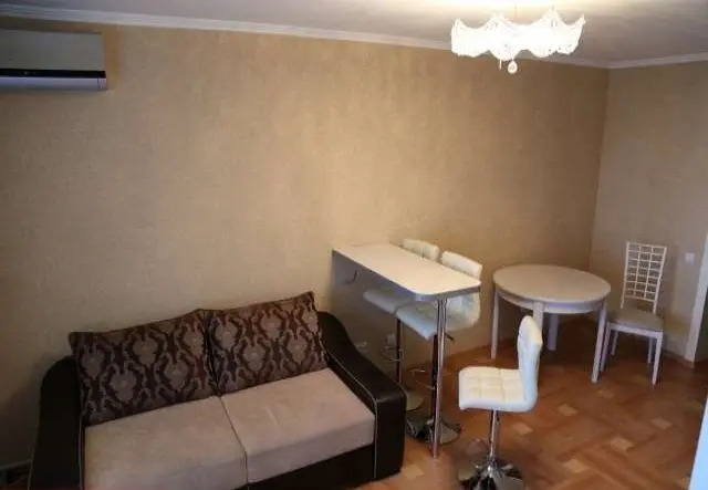 Благовещенск: Apartment in Blagoveschensk