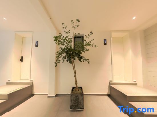 Чэнду: Qingcheng Mountain Nanke Yimeng Private Tang Homestay