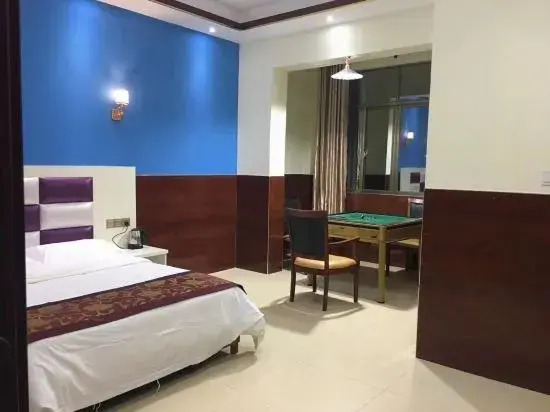 Ронгшан: Chengmai 6 1 Fashion Boutique Travel Rental