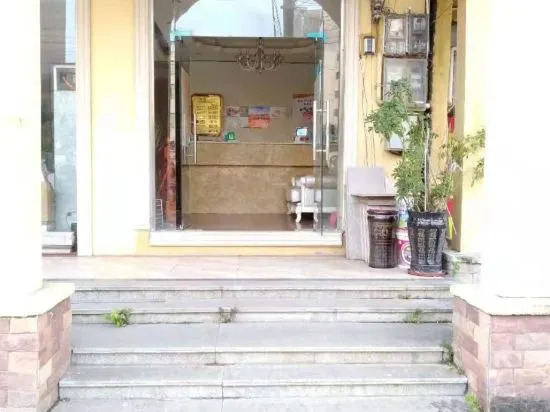 Ронгшан: Chengmai 6 1 Fashion Boutique Travel Rental