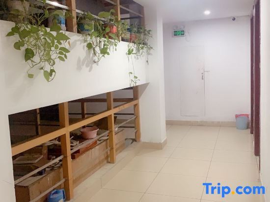 Хучжоу: Youyi apartment
