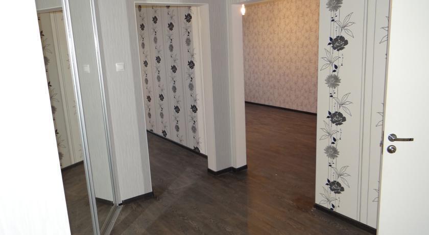 Благовещенск: Apartment na Stroiteley