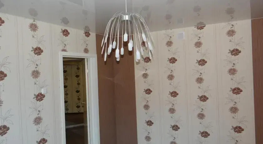 Благовещенск: Apartment na Stroiteley