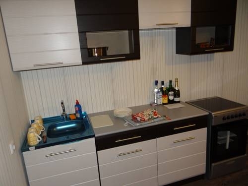 Благовещенск: Apartment na Stroiteley