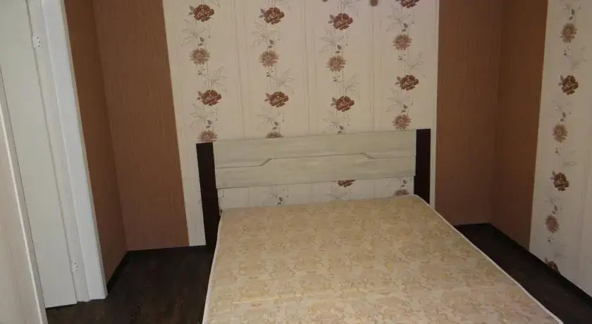 Благовещенск: Apartment na Stroiteley
