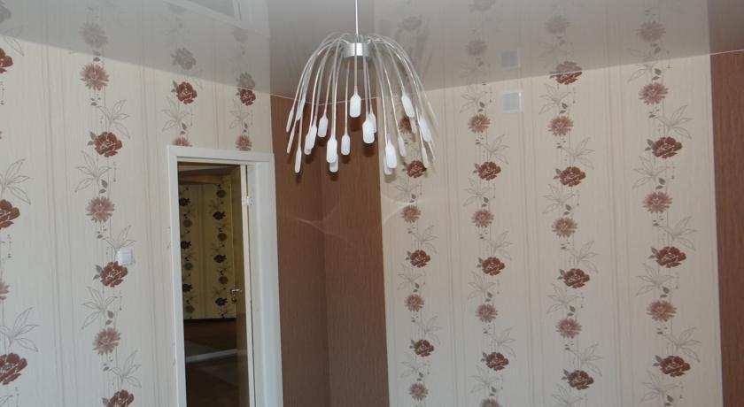 Благовещенск: Apartment na Stroiteley