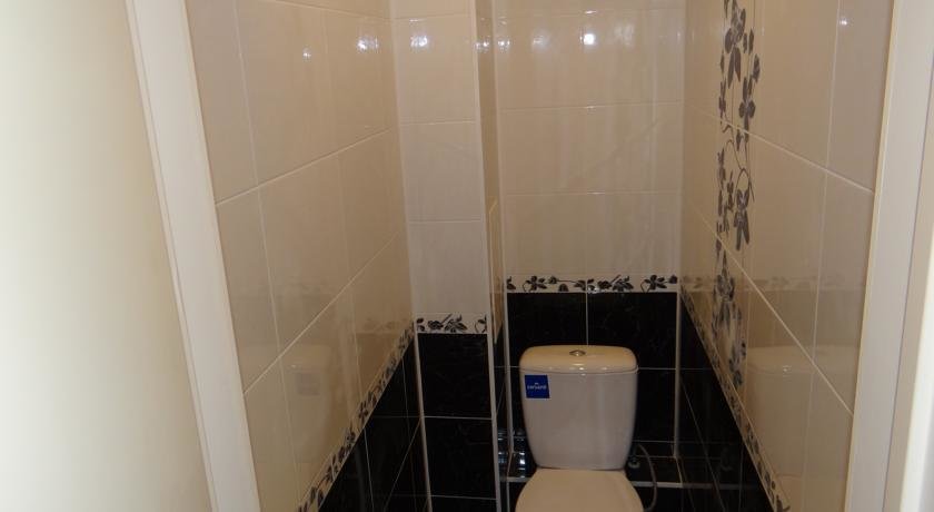 Благовещенск: Apartment na Stroiteley