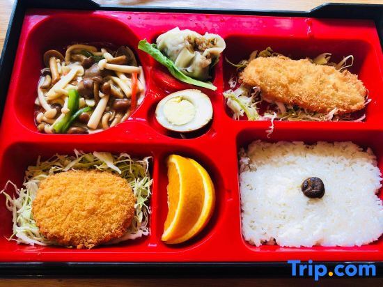Хучжоу: Lishang Molihefeng Privatesoup Homestay