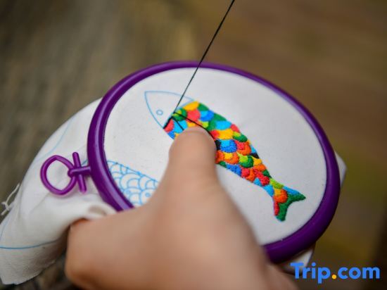 Хучжоу: Lishang Molihefeng Privatesoup Homestay