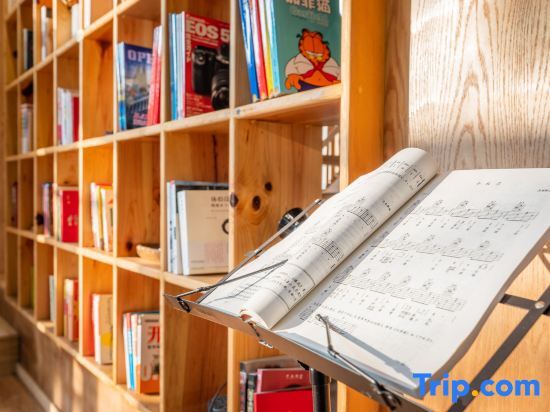 Хучжоу: Lishang Molihefeng Privatesoup Homestay