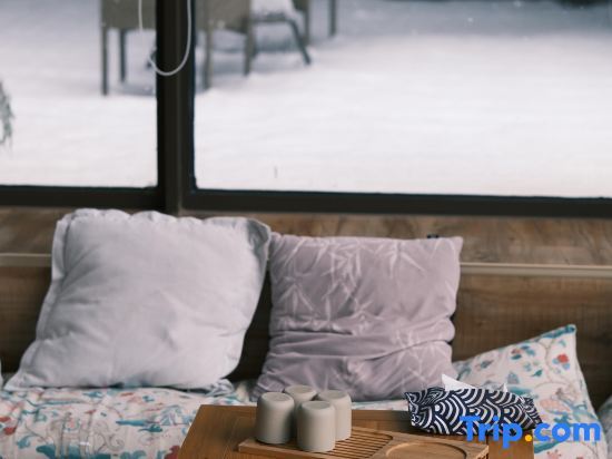 Хучжоу: Lishang Molihefeng Privatesoup Homestay