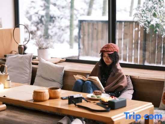 Хучжоу: Lishang Molihefeng Privatesoup Homestay