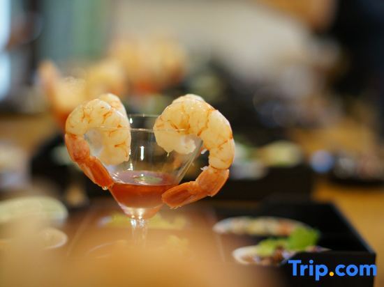 Хучжоу: Lishang Molihefeng Privatesoup Homestay