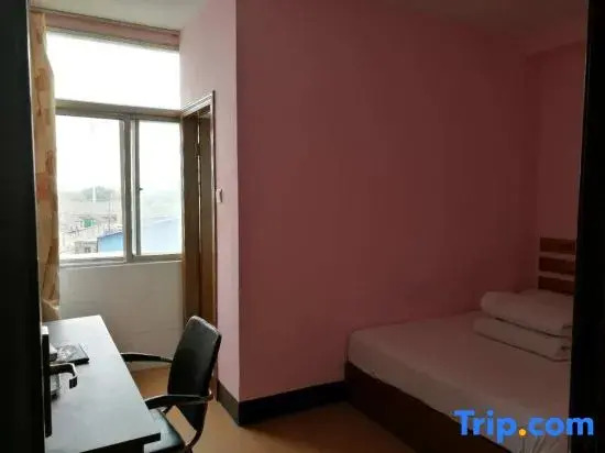 Тайчжоу: Taizhou Dongxing Business Hotel