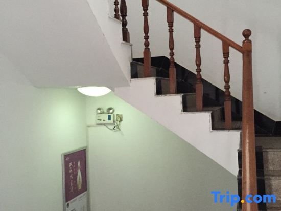 Тайчжоу: Taizhou Dongxing Business Hotel