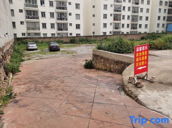 Вэньшань: Hengtai Hotel, Jingshan