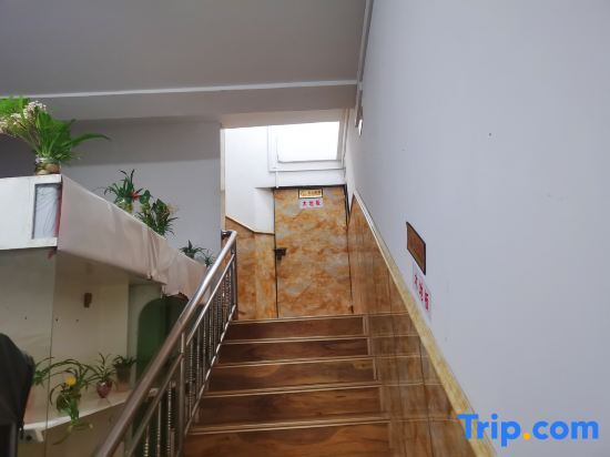 Вэньшань: Hengtai Hotel, Jingshan