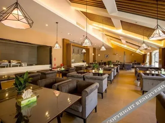 Пуэр: Ninger Manchester City Business Hotel
